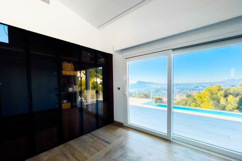 Villa i Altea, Alicante, Altea - € 1.750.000 | Ref: C14001* - foto 20
