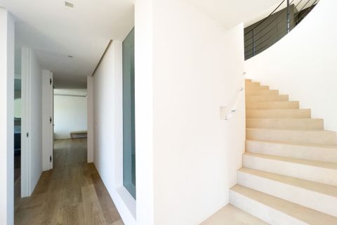 Villa i Altea, Alicante, Altea - € 1.750.000 | Ref: C14001* - foto 22