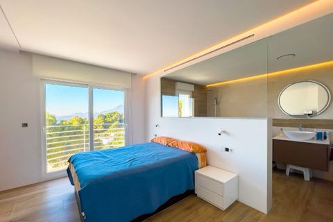 Villa i Altea, Alicante, Altea - € 1.750.000 | Ref: C14001* - foto 23