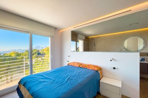 Villa i Altea, Alicante, Altea - € 1.750.000 | Ref: C14001* - foto 24