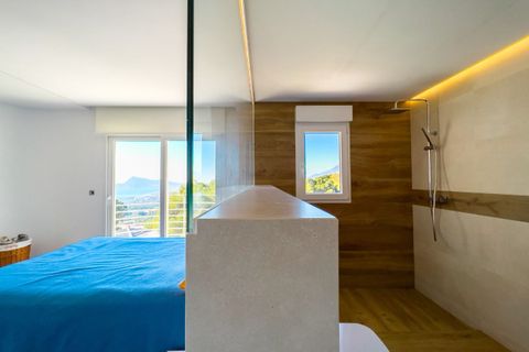 Villa i Altea, Alicante, Altea - € 1.750.000 | Ref: C14001* - foto 25