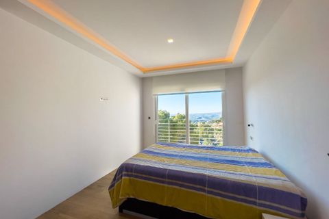 Villa i Altea, Alicante, Altea - € 1.750.000 | Ref: C14001* - foto 27
