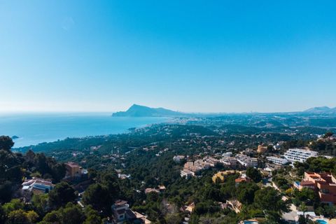 Villa i Altea, Alicante, Altea - € 1.750.000 | Ref: C14001* - foto 33