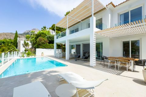 Villa a Altea, Alicante, Altea - € 1.650.000 | Ref: C14002* - foto 2
