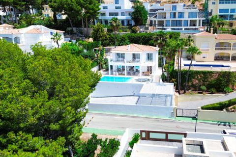 Villa a Altea, Alicante, Altea - € 1.650.000 | Ref: C14002* - foto 4