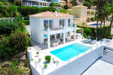 Villa a Altea, Alicante, Altea - € 1.650.000 | Ref: C14002* - foto 5