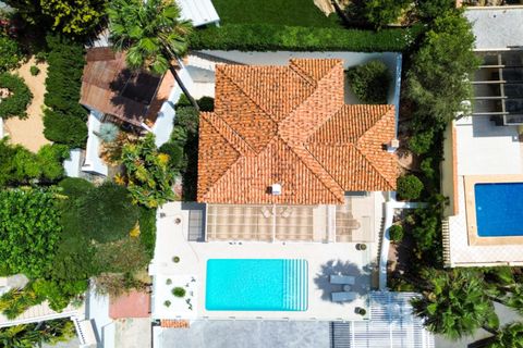 Villa a Altea, Alicante, Altea - € 1.650.000 | Ref: C14002* - foto 7