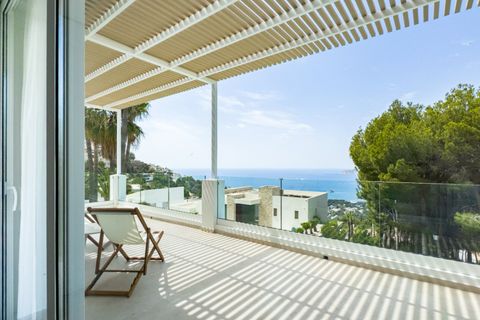 Villa a Altea, Alicante, Altea - € 1.650.000 | Ref: C14002* - foto 9