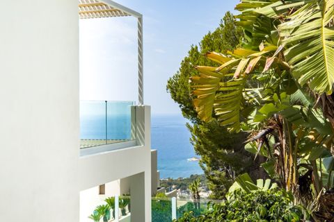 Villa a Altea, Alicante, Altea - € 1.650.000 | Ref: C14002* - foto 10