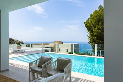 Villa a Altea, Alicante, Altea - € 1.650.000 | Ref: C14002* - foto 11