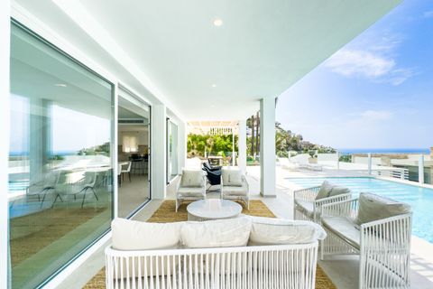 Villa a Altea, Alicante, Altea - € 1.650.000 | Ref: C14002* - foto 12