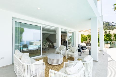 Villa a Altea, Alicante, Altea - € 1.650.000 | Ref: C14002* - foto 13