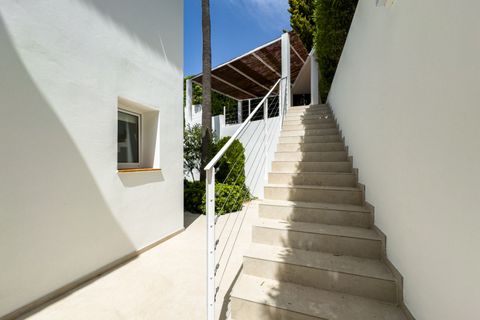 Villa a Altea, Alicante, Altea - € 1.650.000 | Ref: C14002* - foto 16