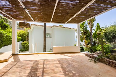 Villa a Altea, Alicante, Altea - € 1.650.000 | Ref: C14002* - foto 17