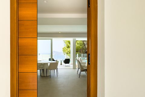 Villa a Altea, Alicante, Altea - € 1.650.000 | Ref: C14002* - foto 22