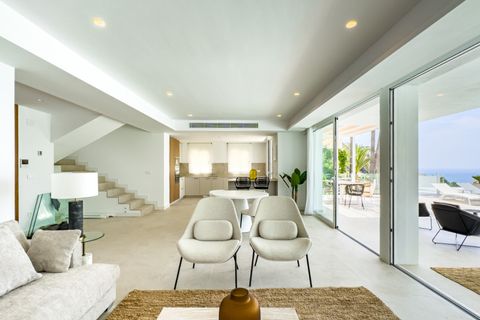 Villa a Altea, Alicante, Altea - € 1.650.000 | Ref: C14002* - foto 23