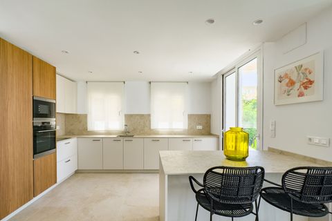 Villa a Altea, Alicante, Altea - € 1.650.000 | Ref: C14002* - foto 27