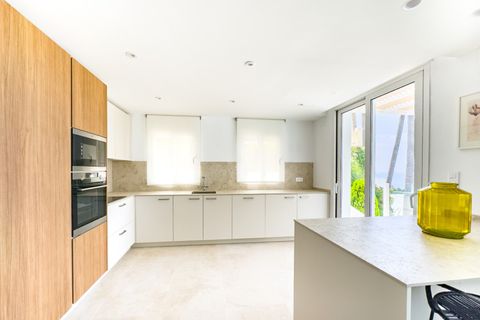 Villa a Altea, Alicante, Altea - € 1.650.000 | Ref: C14002* - foto 29