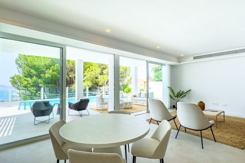 Villa a Altea, Alicante, Altea - € 1.650.000 | Ref: C14002* - foto 31