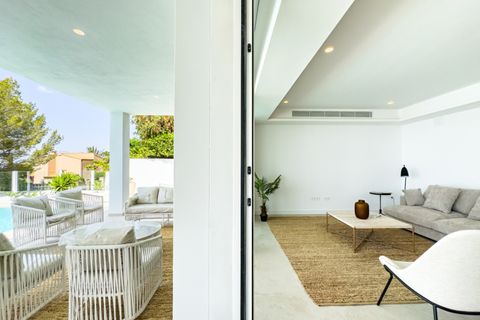 Villa a Altea, Alicante, Altea - € 1.650.000 | Ref: C14002* - foto 32