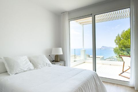 Villa a Altea, Alicante, Altea - € 1.650.000 | Ref: C14002* - foto 44
