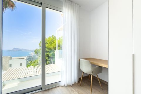 Villa a Altea, Alicante, Altea - € 1.650.000 | Ref: C14002* - foto 46