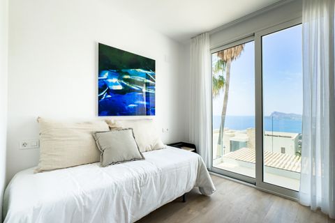Villa a Altea, Alicante, Altea - € 1.650.000 | Ref: C14002* - foto 47