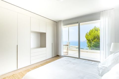 Villa a Altea, Alicante, Altea - € 1.650.000 | Ref: C14002* - foto 48
