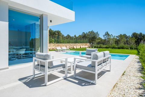Villa i Finestrat, Alicante, Finestrat - € 735.000 | Ref: C14003* - foto 2