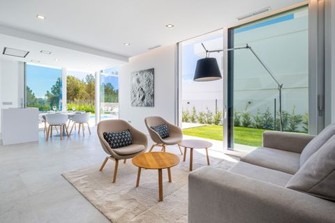 Villa i Finestrat, Alicante, Finestrat - € 735.000 | Ref: C14003* - foto 6