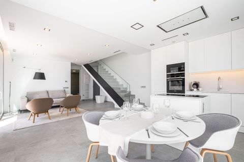 Villa i Finestrat, Alicante, Finestrat - € 735.000 | Ref: C14003* - foto 9