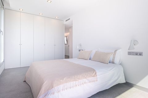 Villa i Finestrat, Alicante, Finestrat - € 735.000 | Ref: C14003* - foto 15