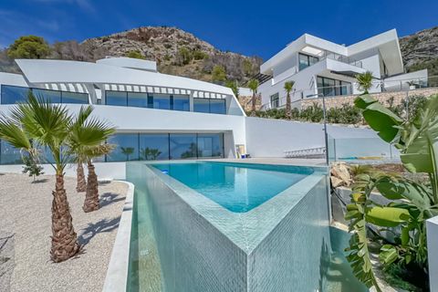 Villa a Altea, Alicante, Altea - € 2.290.000 | Ref: C14004* - foto 2