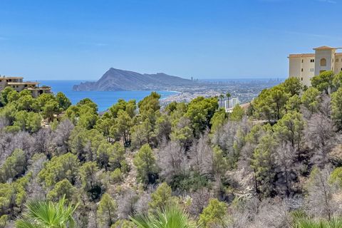 Villa a Altea, Alicante, Altea - € 2.290.000 | Ref: C14004* - foto 17