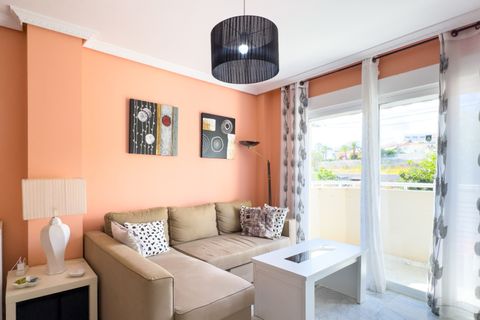 Villa i Altea, Alicante, Altea - € 280.000 | Ref: C14006* - foto 5