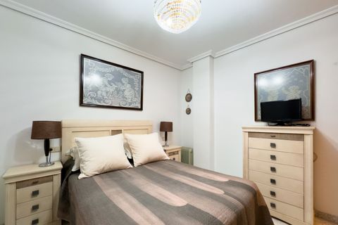Villa i Altea, Alicante, Altea - € 280.000 | Ref: C14006* - foto 23