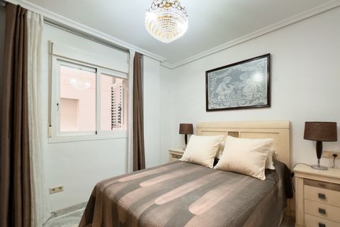Villa i Altea, Alicante, Altea - € 280.000 | Ref: C14006* - foto 25