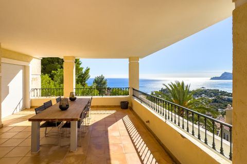 Lejlighed i Altea, Alicante, Altea - € 725.000 | Ref: A14007* - foto 3