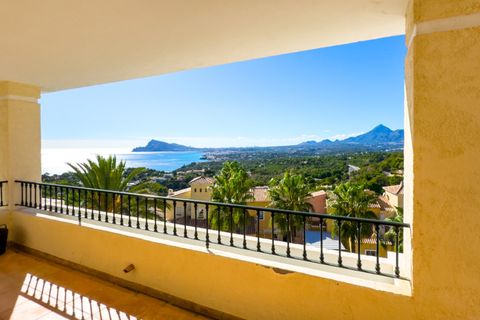 Lejlighed i Altea, Alicante, Altea - € 725.000 | Ref: A14007* - foto 4