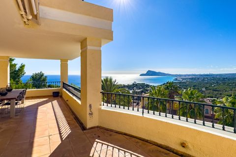 Lejlighed i Altea, Alicante, Altea - € 725.000 | Ref: A14007* - foto 5