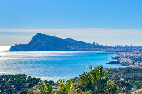 Lejlighed i Altea, Alicante, Altea - € 725.000 | Ref: A14007* - foto 6
