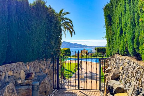 Lejlighed i Altea, Alicante, Altea - € 725.000 | Ref: A14007* - foto 9