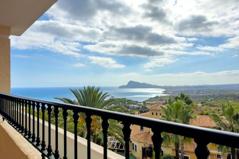 Lejlighed i Altea, Alicante, Altea - € 725.000 | Ref: A14007* - foto 18