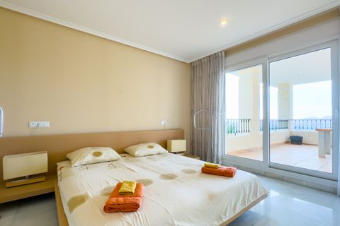 Lejlighed i Altea, Alicante, Altea - € 725.000 | Ref: A14007* - foto 20