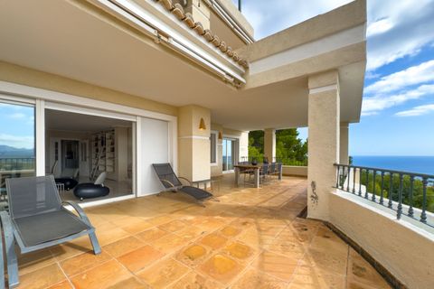 Lejlighed i Altea, Alicante, Altea - € 725.000 | Ref: A14007* - foto 26