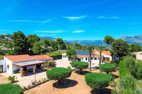 Villa Alfaz del Pi, Alicante - foto 5