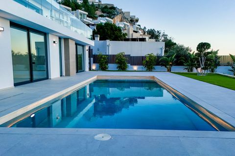 Villa i Altea, Alicante, Altea - € 2.690.000 | Ref: C14014* - foto 8