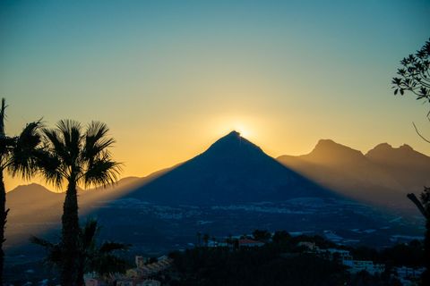 Villa i Altea, Alicante, Altea - € 2.690.000 | Ref: C14014* - foto 12