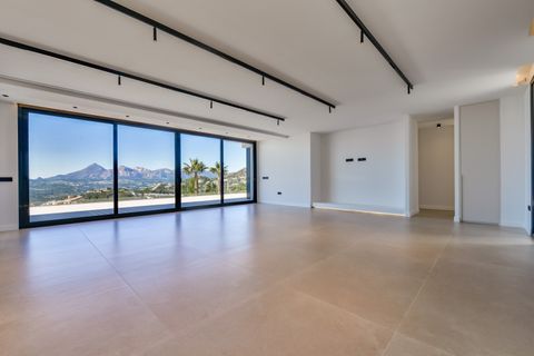 Villa i Altea, Alicante, Altea - € 2.690.000 | Ref: C14014* - foto 15