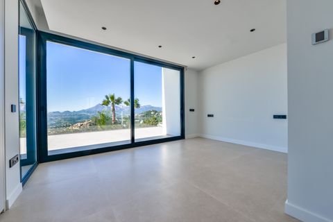 Villa i Altea, Alicante, Altea - € 2.690.000 | Ref: C14014* - foto 21